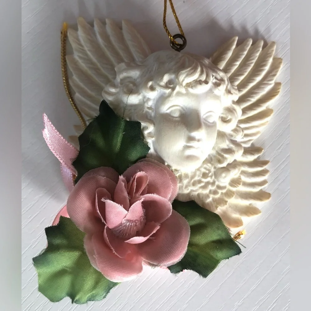 Bella Vita victorian ribbon